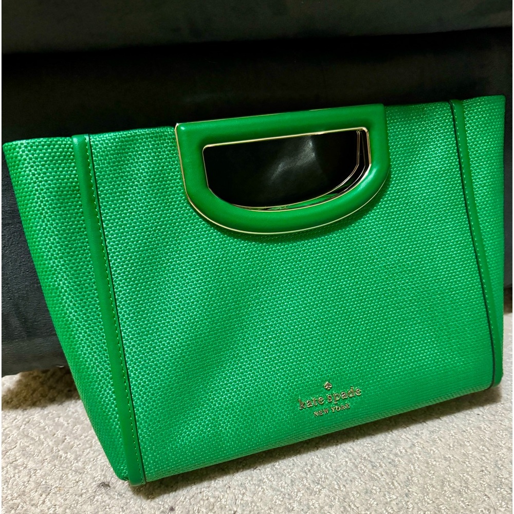 Kate Spade Clutch/Crossbody